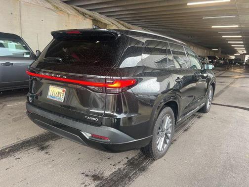 2024 Lexus TX 350 Premium