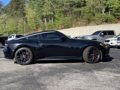 2024 Nissan Z Performance Auto