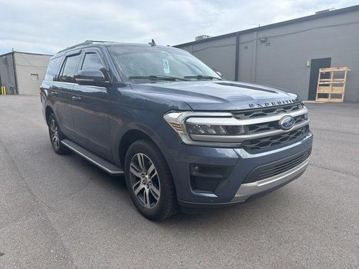 2022 Ford Expedition XLT