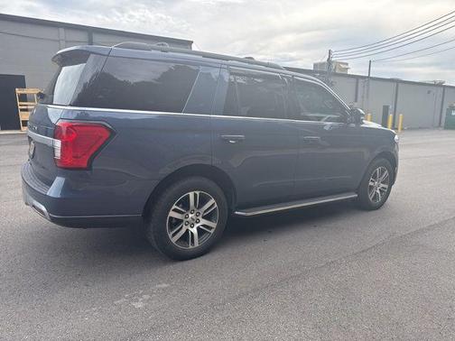 2022 Ford Expedition XLT