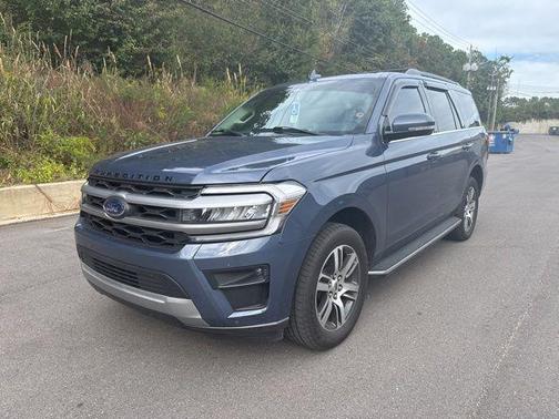 2022 Ford Expedition XLT