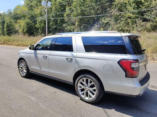 2018 Ford Expedition Max Limited