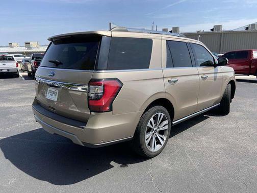 2020 Ford Expedition Limited