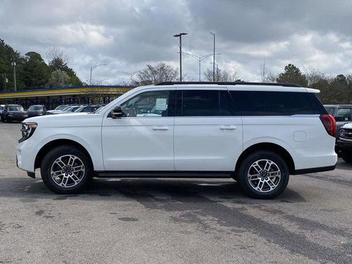 2026 Ford Expedition Max Active 4x2