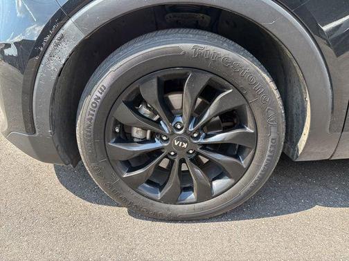 2020 Kia Sorento S