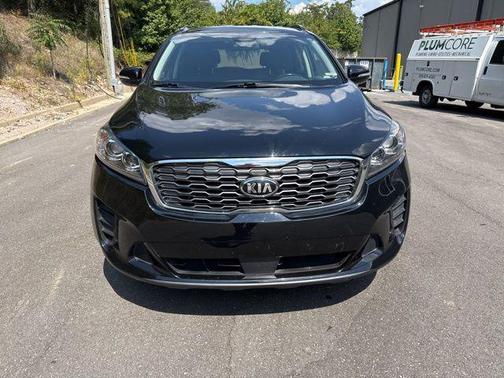 2020 Kia Sorento S