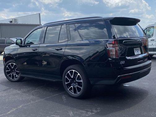 2022 Chevrolet Tahoe 2WD RST