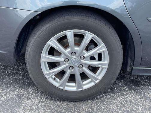 2011 Buick Lucerne CXL