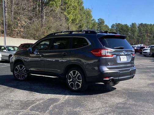 2023 Subaru Ascent Limited 8-Passenger