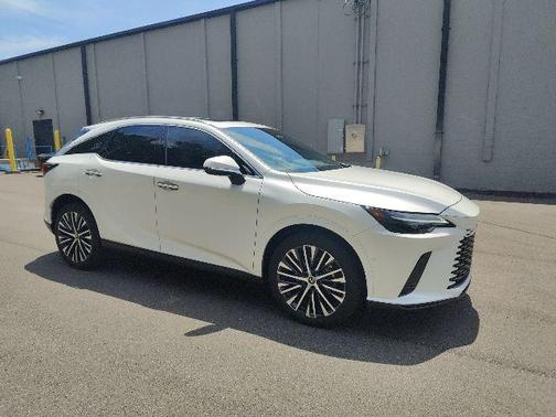 2023 Lexus RX 350 Base