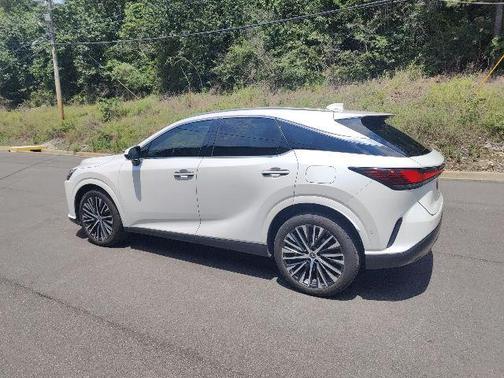 2023 Lexus RX 350 Base