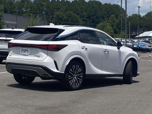 2023 Lexus RX 350 Premium Plus