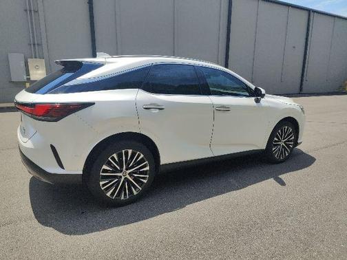 2023 Lexus RX 350 Base