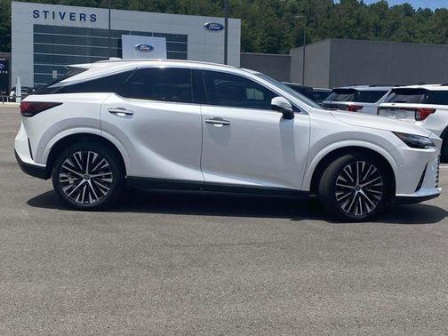 2023 Lexus RX 350 Premium Plus
