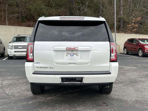 2018 GMC Yukon XL SLT
