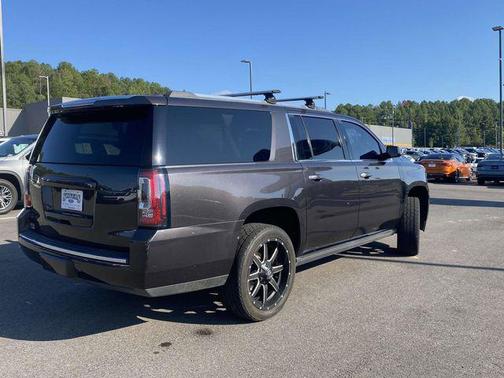 2017 GMC Yukon XL Denali