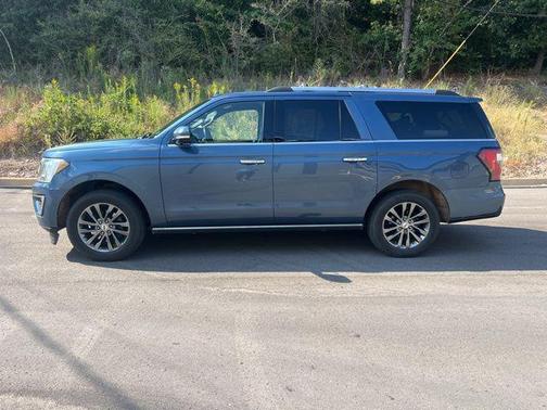 2019 Ford Expedition Max Limited