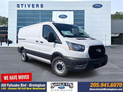 2026 Ford Transit-150 Base