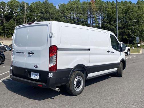 2026 Ford Transit-150 Base