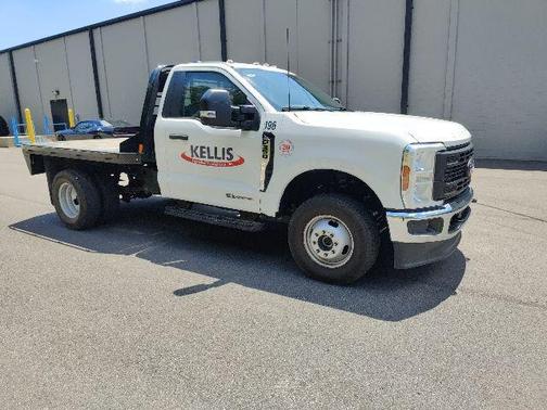 2024 Ford F-350 XL