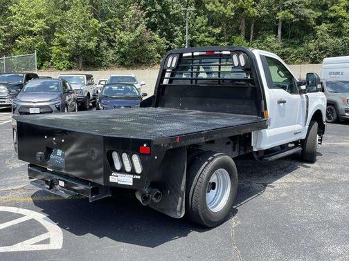 2024 Ford F-350 XL