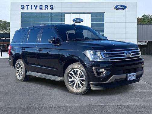 2020 Ford Expedition XLT