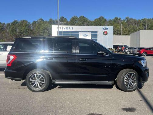 2020 Ford Expedition XLT