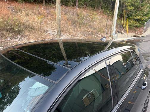 2022 Volkswagen Golf GTI 1.4T TSI