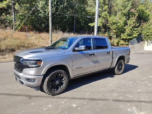 2024 RAM 1500 Limited