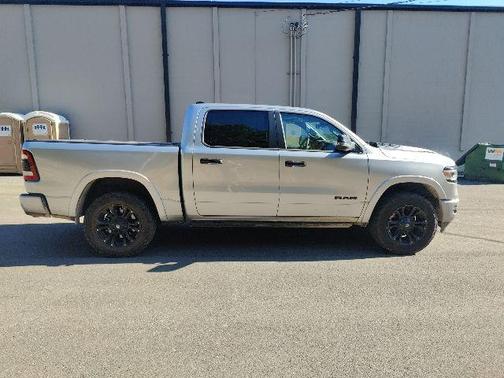 2024 RAM 1500 Limited