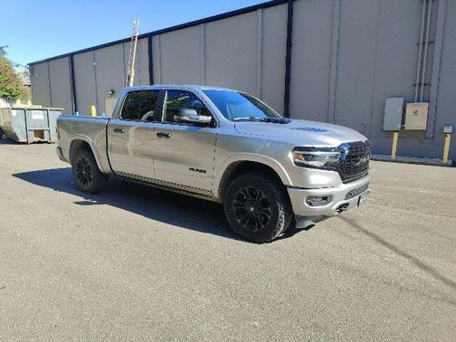 2024 RAM 1500 Limited