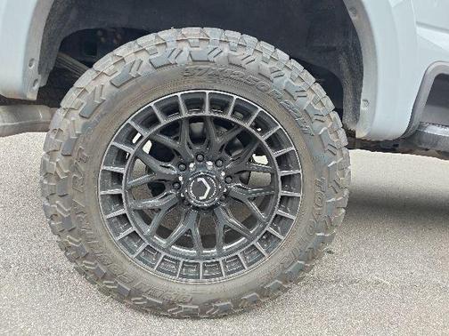 2025 Ford F-250 Platinum