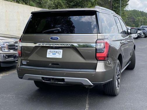 2019 Ford Expedition Limited