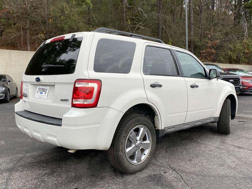 2009 Ford Escape XLT