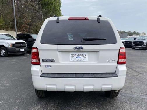 2009 Ford Escape XLT