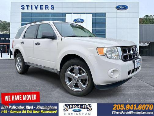 2009 Ford Escape XLT