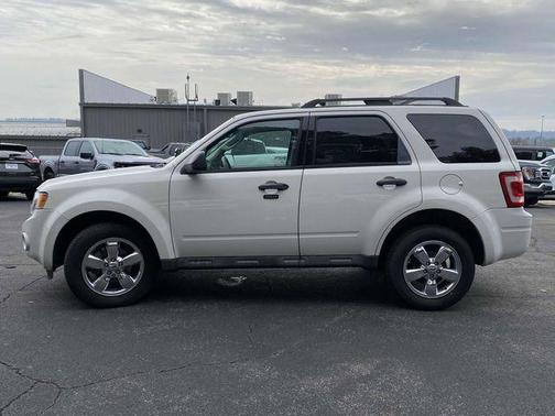 2009 Ford Escape XLT