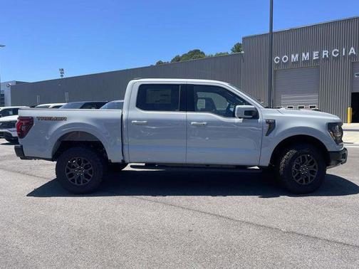 Avalanche 2026 Ford F-150 Tremor