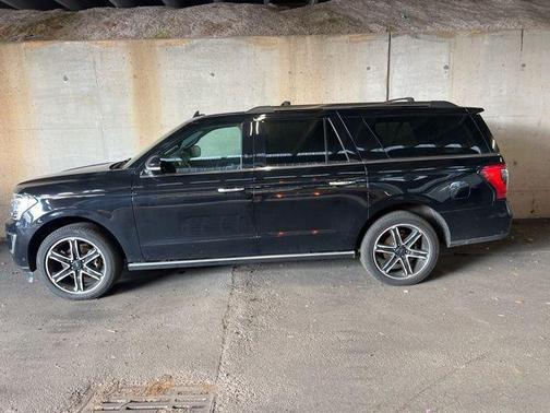 2021 Ford Expedition Max Limited