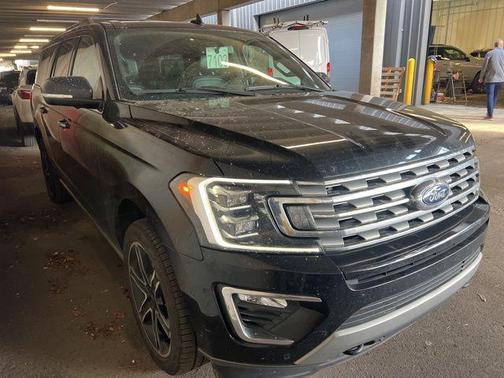 2021 Ford Expedition Max Limited