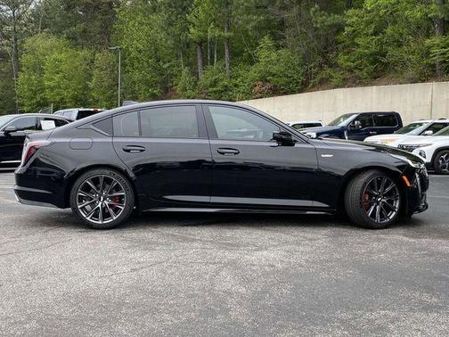 2024 Cadillac CT5-V V-Series