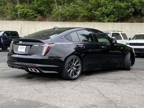 2024 Cadillac CT5-V V-Series