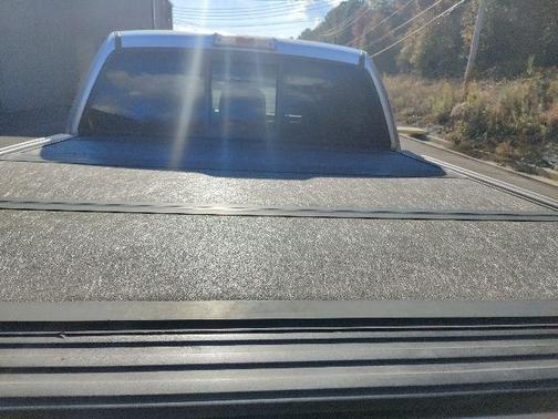 2012 Ford F-150 Lariat