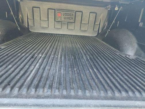 2012 Ford F-150 Lariat