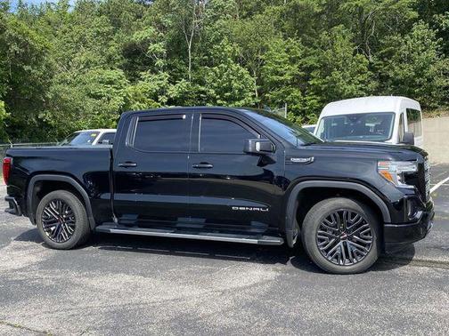 2019 GMC Sierra 1500 Denali