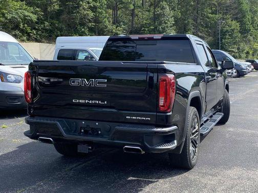 2019 GMC Sierra 1500 Denali