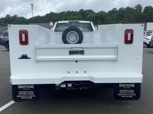 2025 Ford F-350 XL