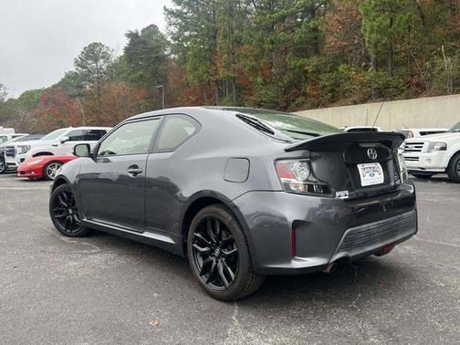 2016 Scion tC Base