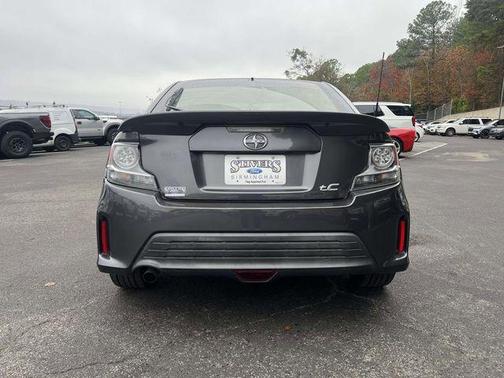 2016 Scion tC Base