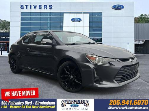 2016 Scion tC Base